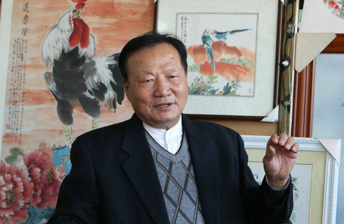 王士生