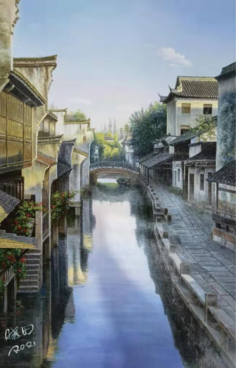 刘孝田