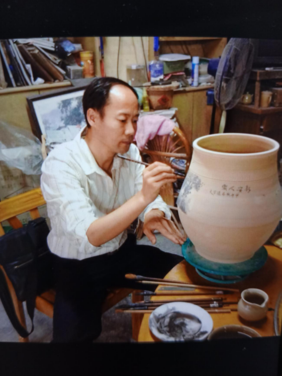 吕志远