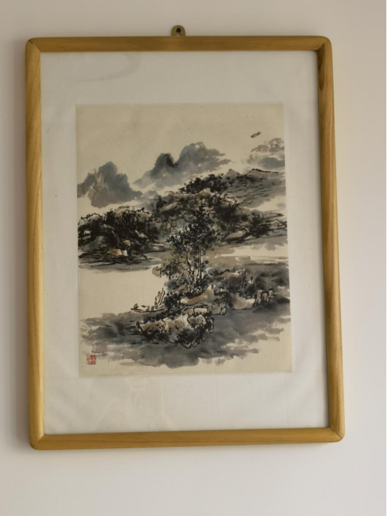 吕志远