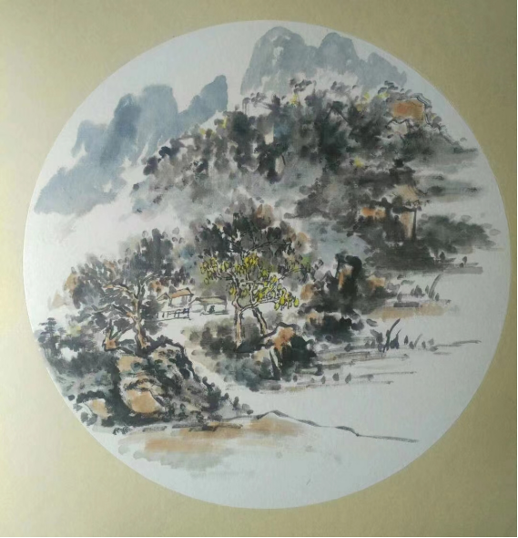 吕志远