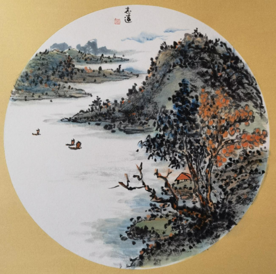 吕志远