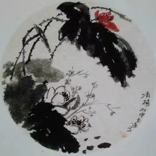 吕志远
