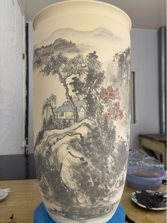 吕志远