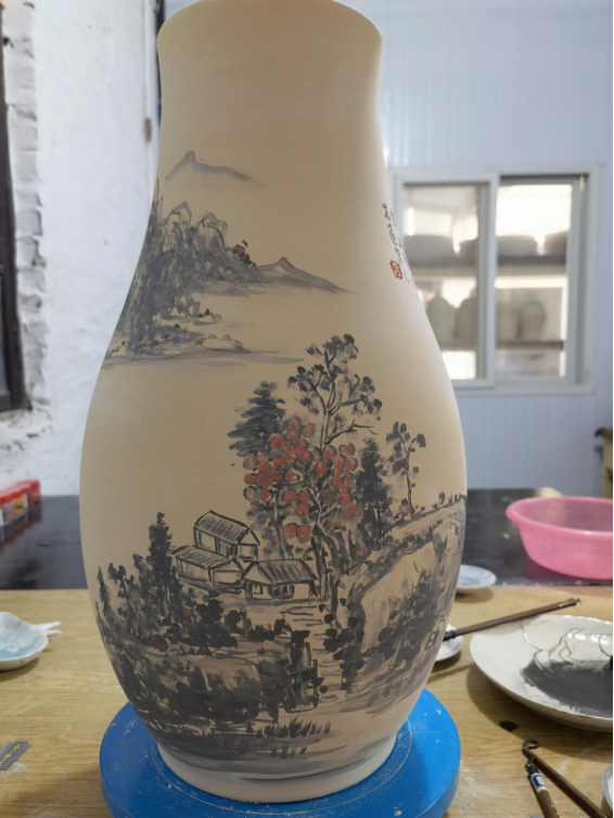 吕志远
