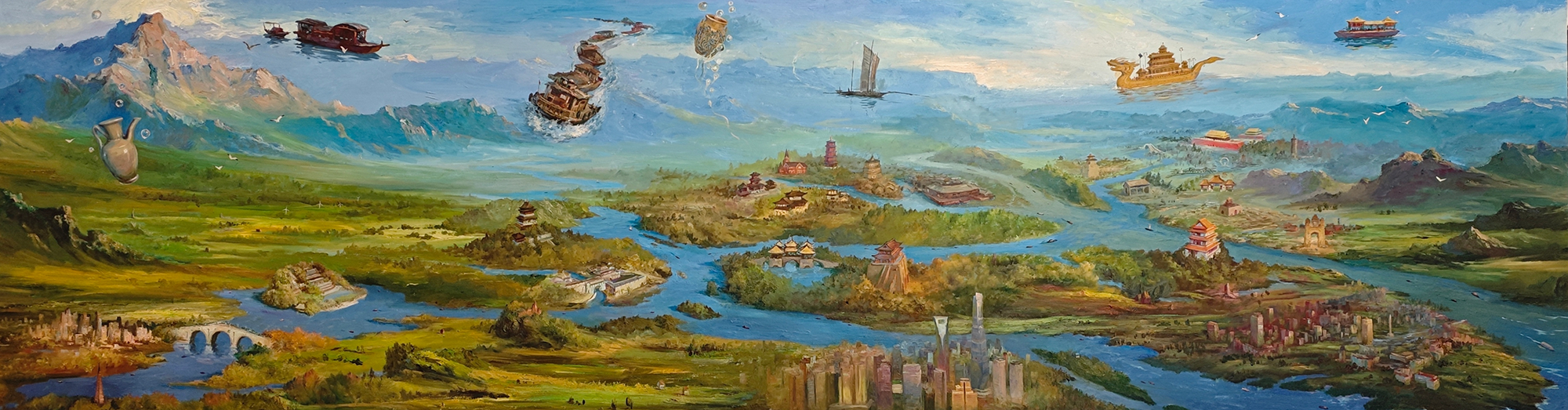 杨海伦