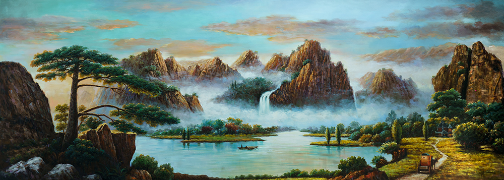 杨海伦