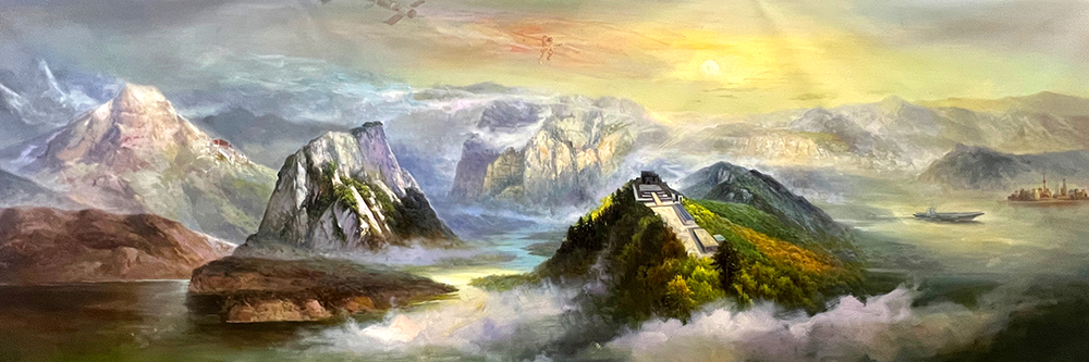杨海伦