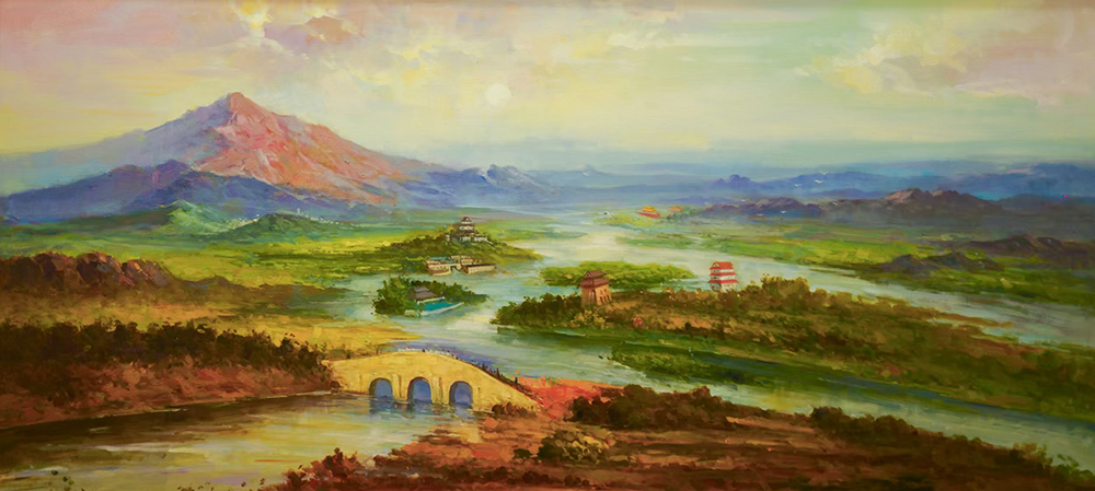 杨海伦