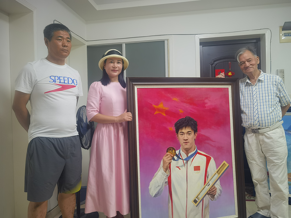 杨海伦