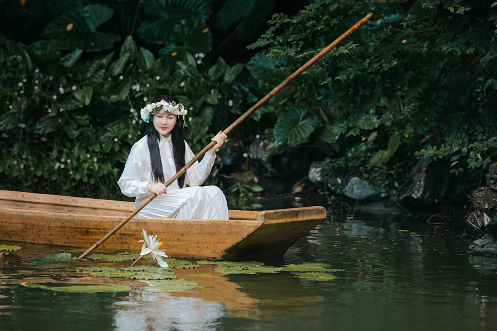 杨海伦