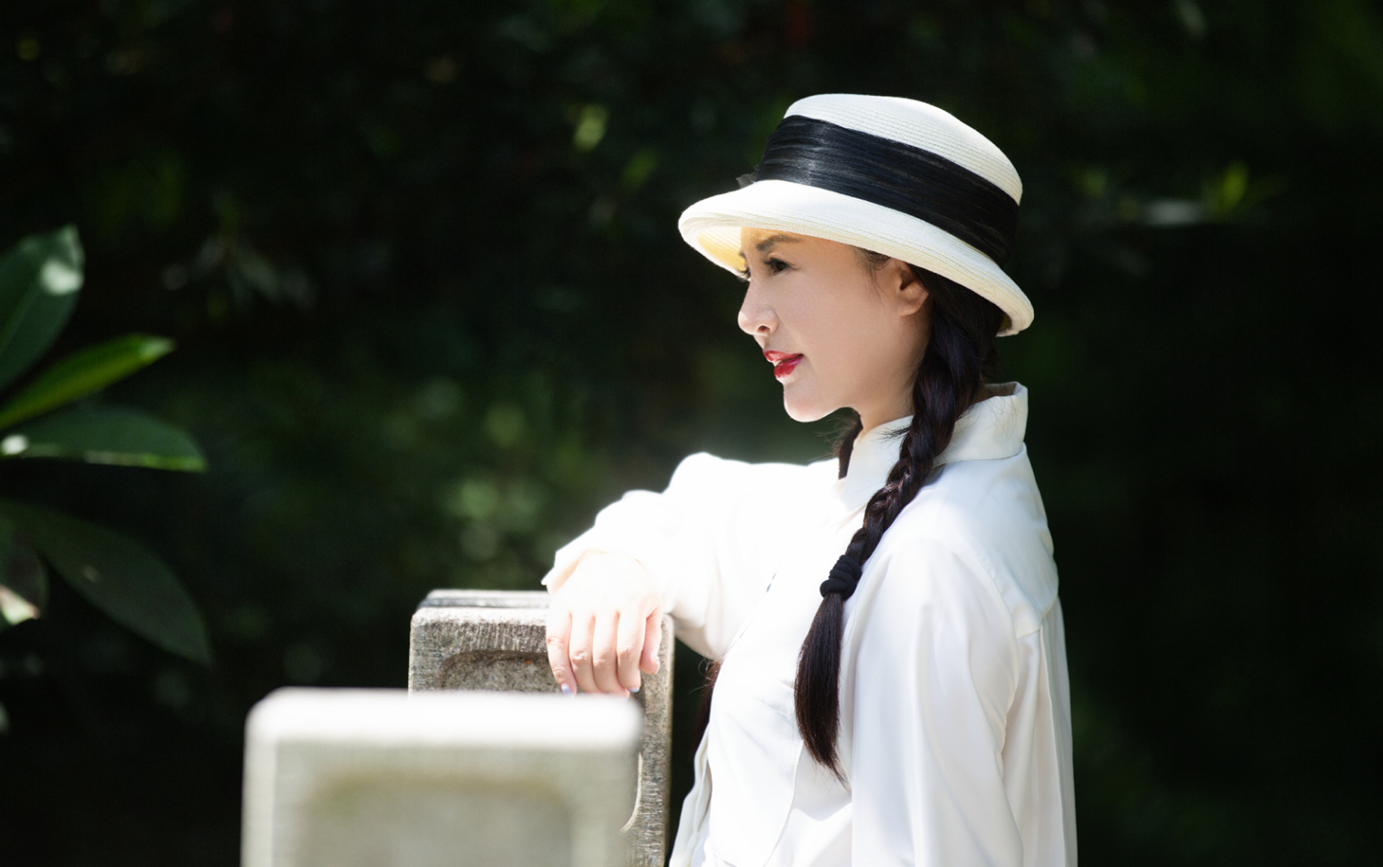 杨海伦