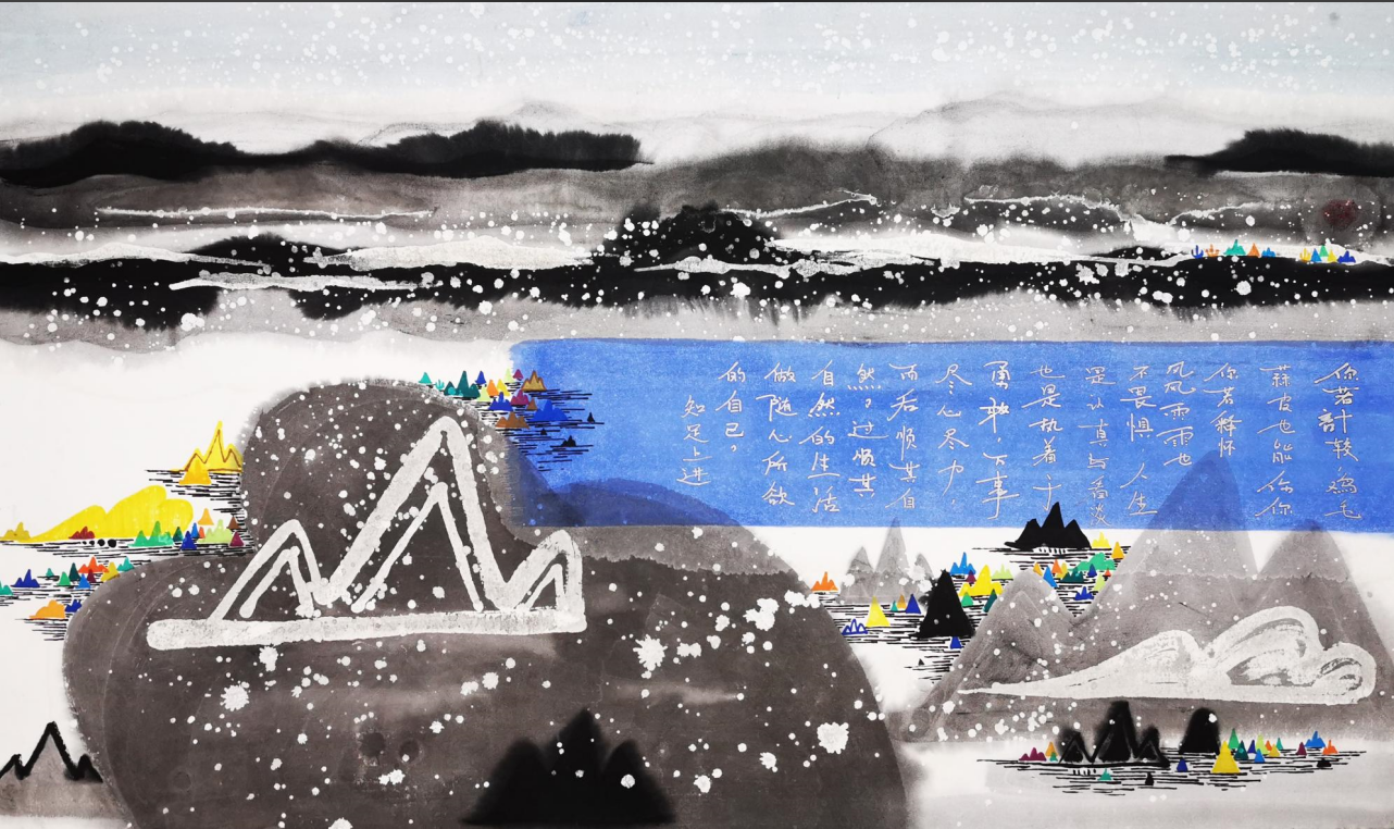 焦志强