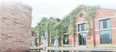 匠从八方来 器成天下走 景德镇以瓷为媒连世界