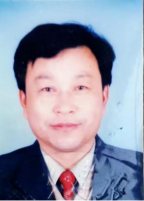 北京鸿兴书画院院士-袁文军