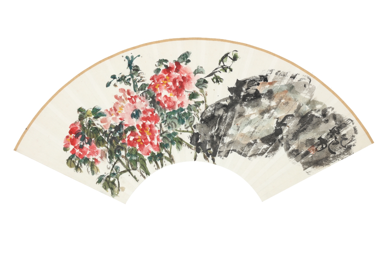 孔凡明-北京鸿兴书画院院士