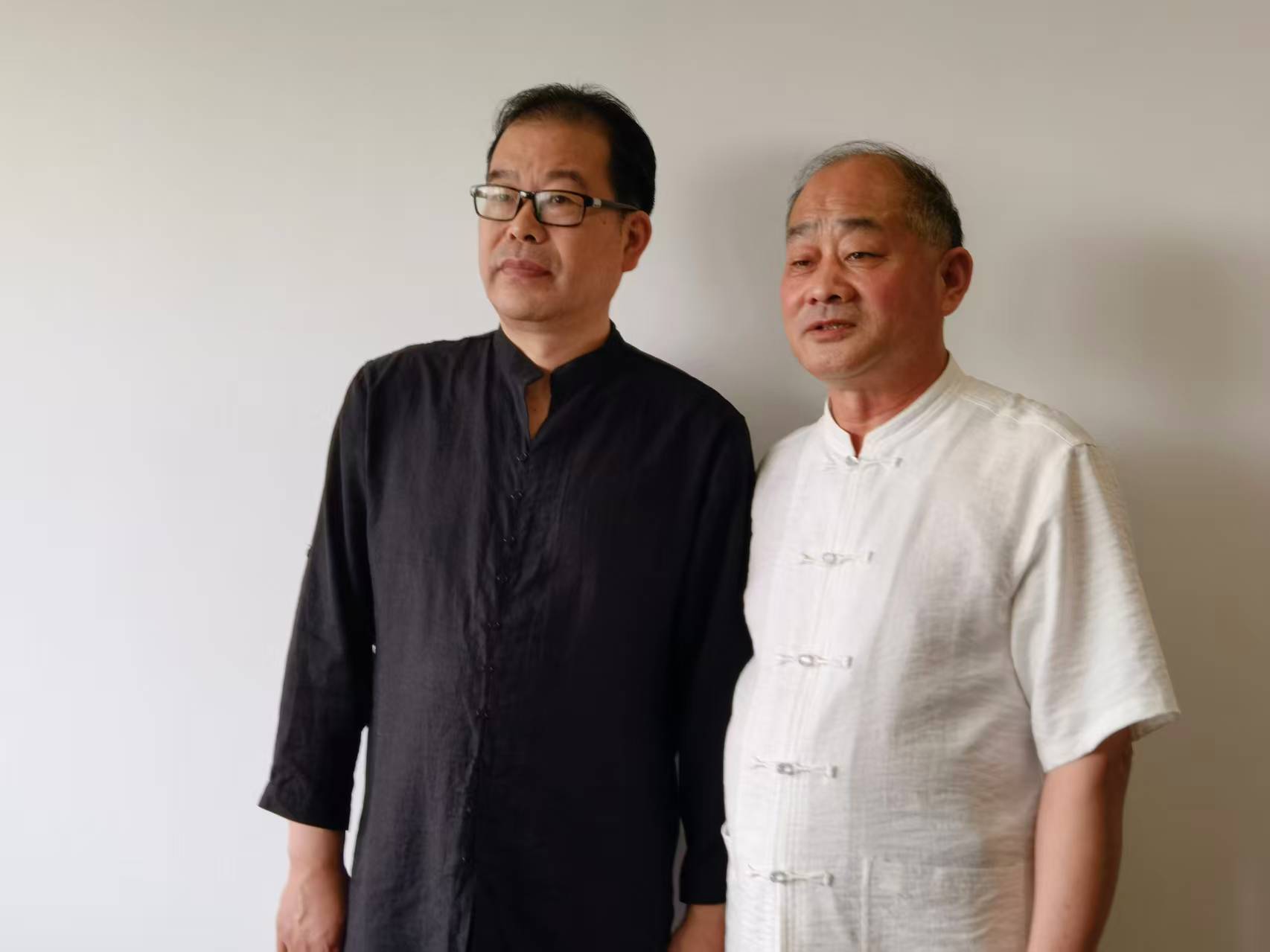 孔凡明-北京鸿兴书画院院士