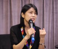 鲁敏：踏进财富创造者的生命之河