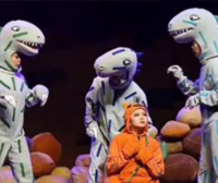 儿艺青年导演吴旭——让儿童剧扎根雪域高原