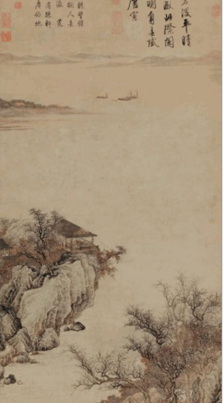 牢记捐赠者的嘱托