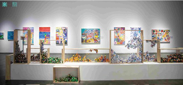 向美而行 共建“艺术空间”