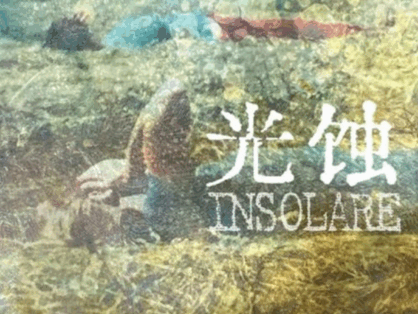 埃娃·尼尔森：光蚀