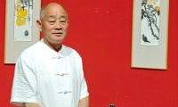 孔凡明-北京鸿兴书画院院士